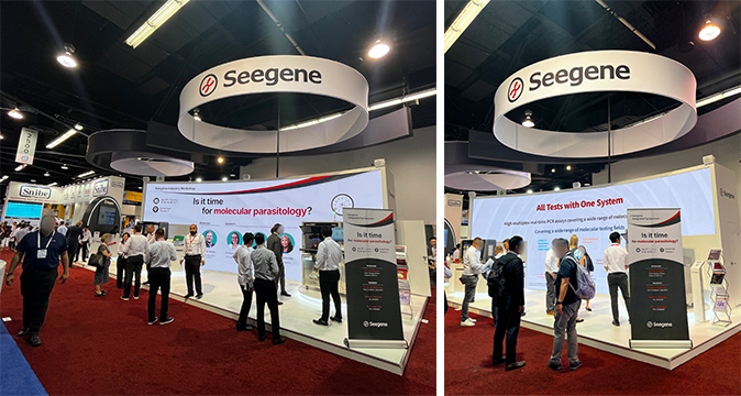 Seegene unveils solutions to popularize molecular diagnostics at 2023 AACC