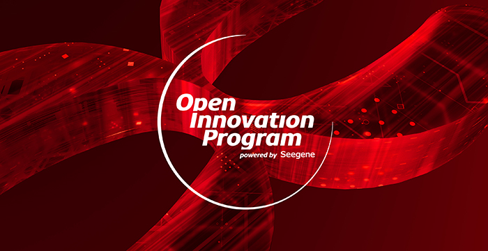 Open Innovation Program powered by Seegene